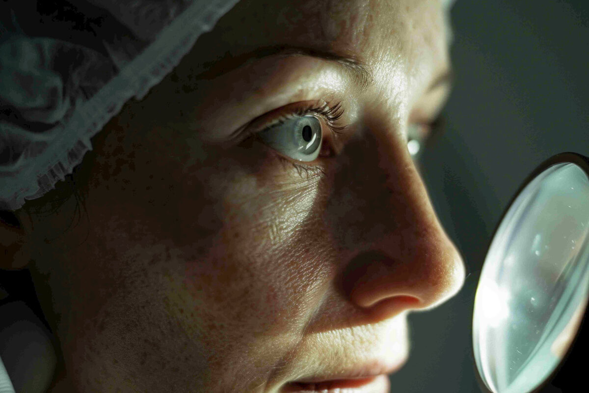 Akıllı Lens Ameliyatı ile Lazer Ameliyatı Arasındaki Farklar