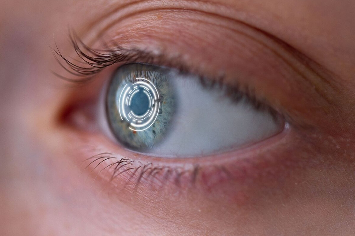 Akıllı Lens İçin Bakım