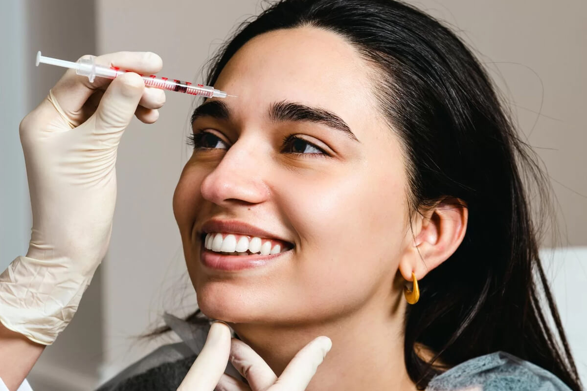 Baby Toksin Uygulamaları Olası Yan Etkileri