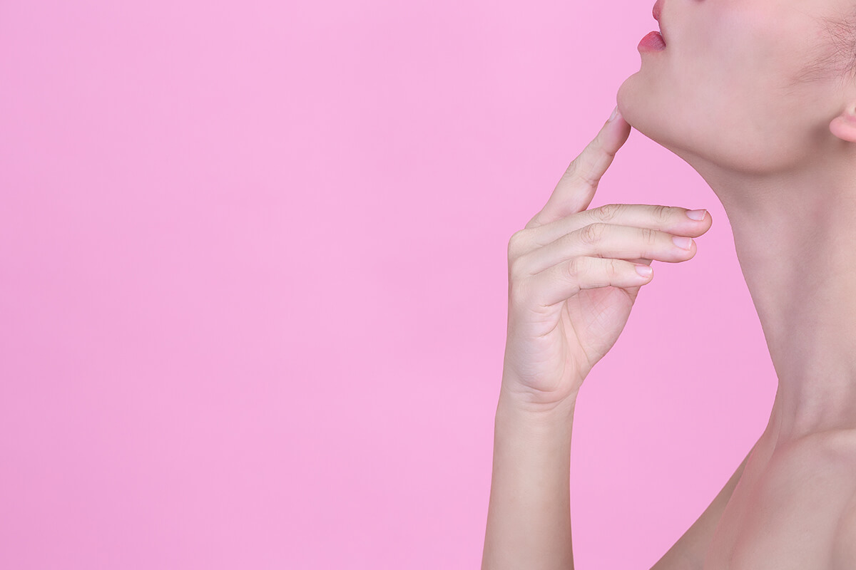 Çene Ucu Dolgusu Nasıl Yapılır?