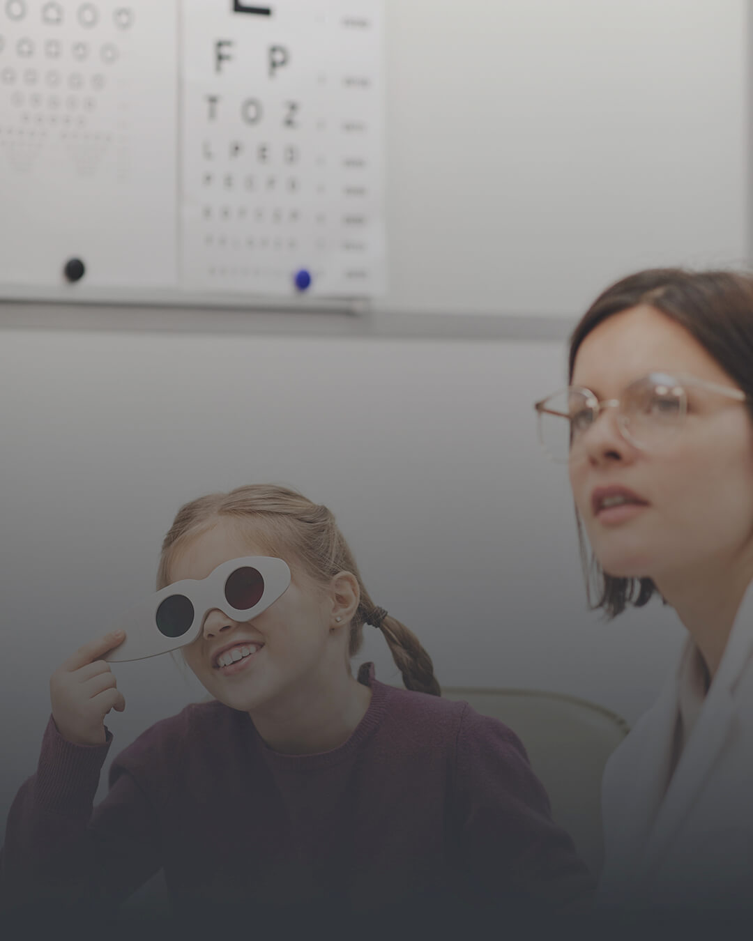 Samsun Çocuk Göz Doktoru