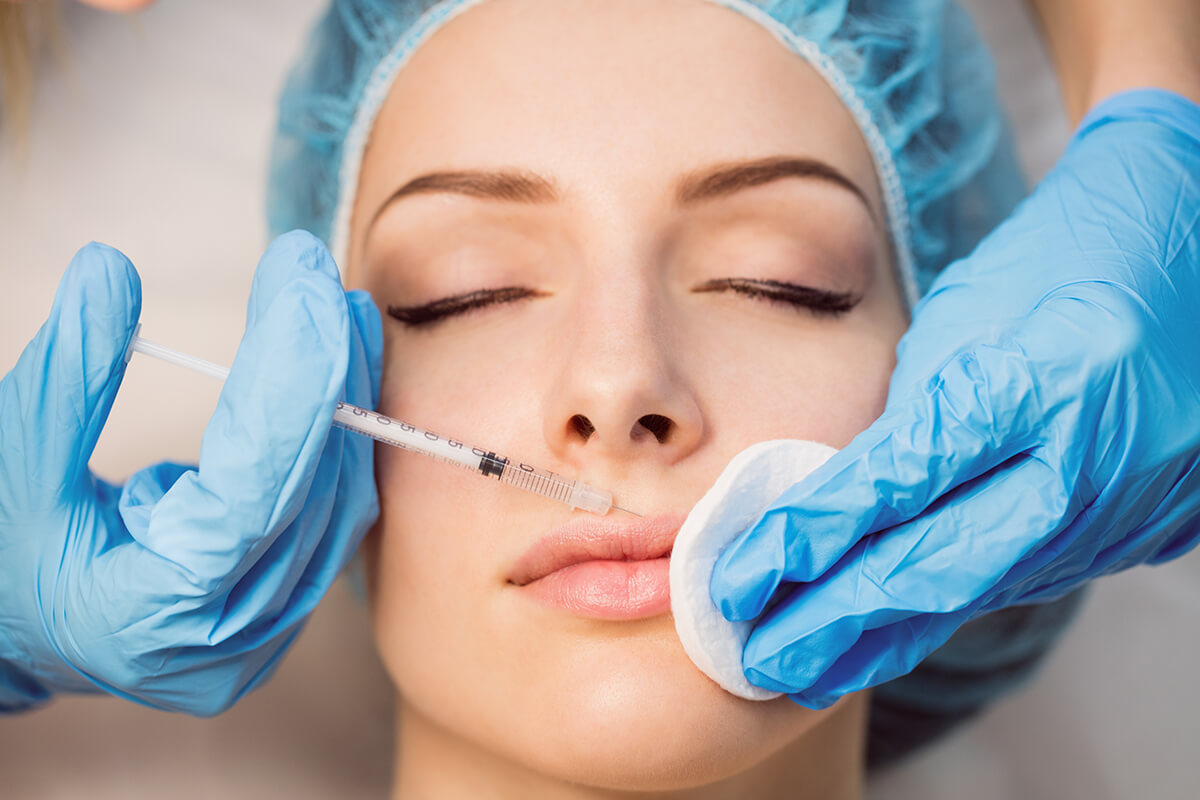 Dudak Dolgusu Yaptırmadan Önce Nelere Dikkat Edilmelidir?