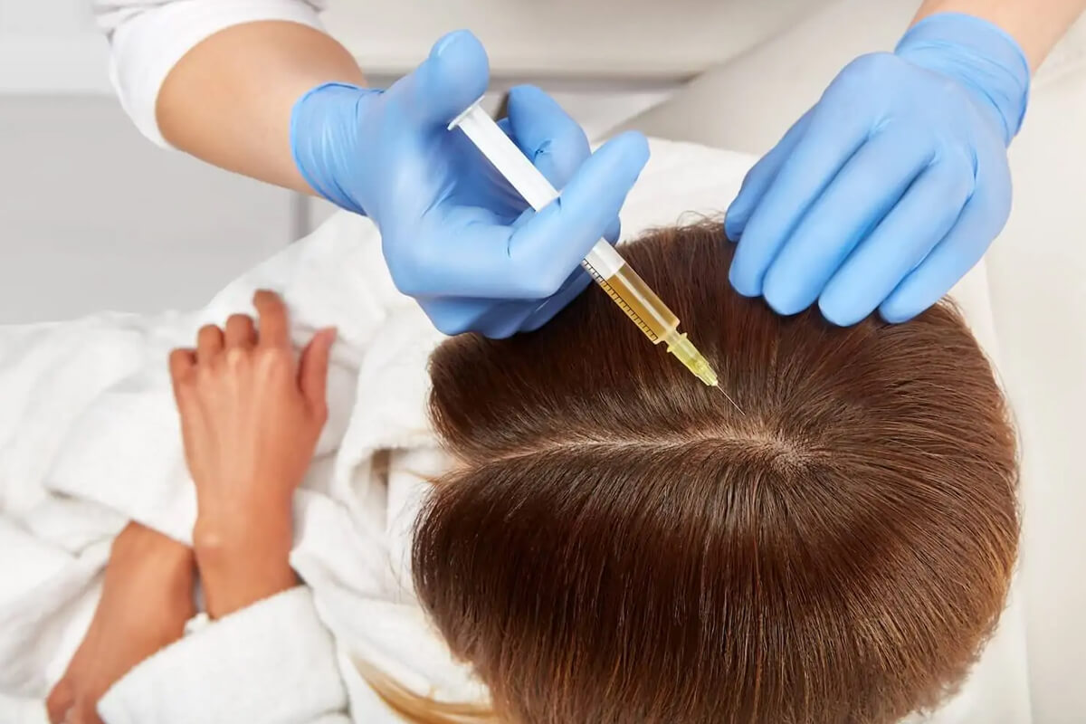 Eksozom Ciltte Ne İşe Yarar?