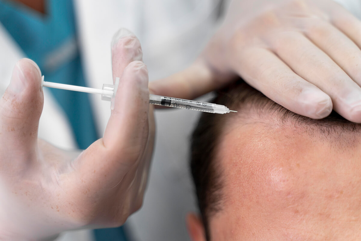 Eksozom Tedavisi Ne Kadar Sürer?