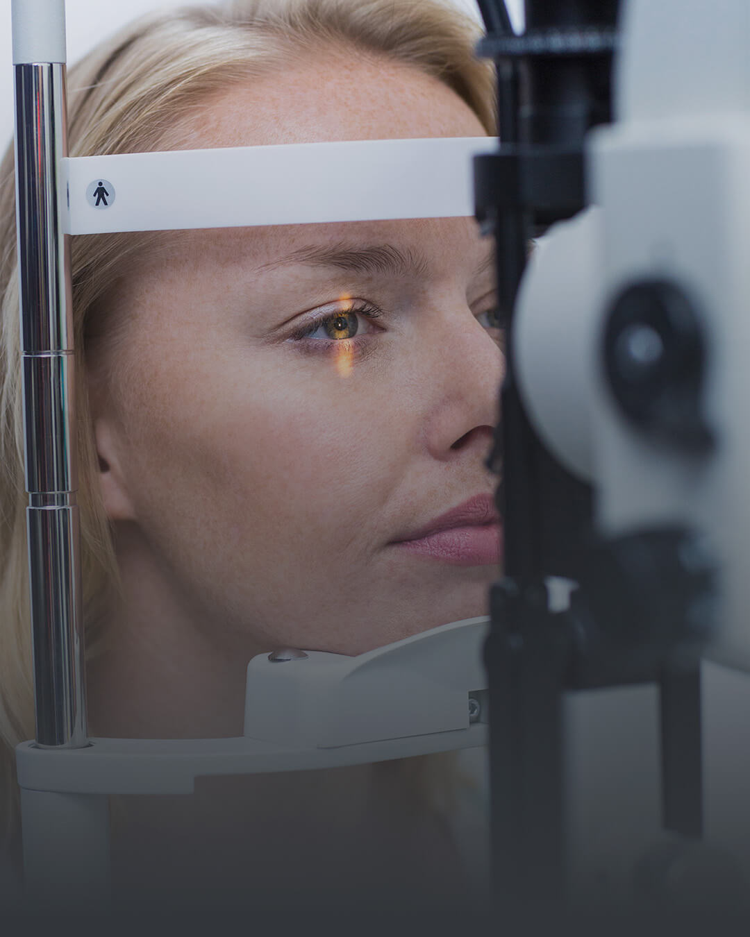 Glokom (Göz Tansiyonu) Tedavisi