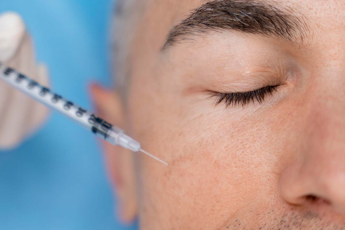 Göz Çevresi Mezoterapisi Fiyatları 2026