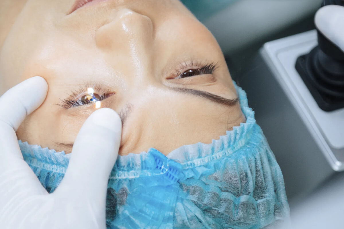 Göz Çizdirme Ameliyat Fiyatları 2026