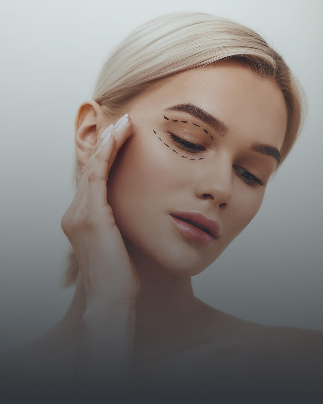 Göz Kapağı Estetiği (Blefaroplasti)