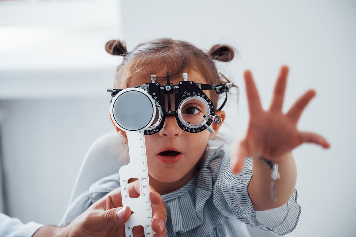 Göz Muayenesinde Hangi Testler Yapılabilir?