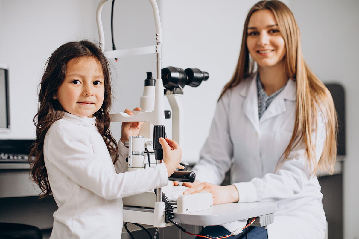 Göz Sağlığını Koruma ve Geliştirme İçin Öneriler