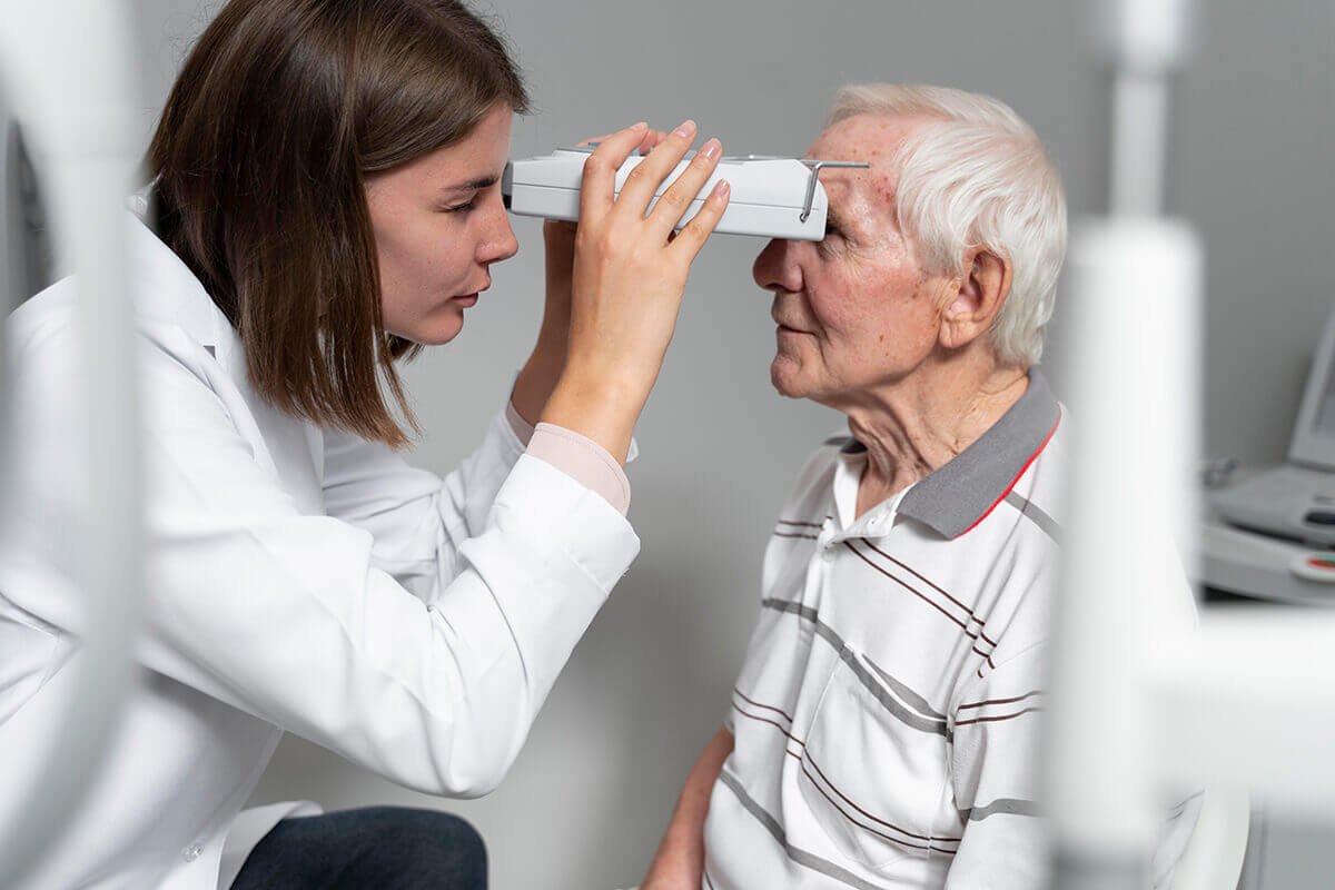 Göz Tembelliği (Ambliyopi) Tedavi Süreci