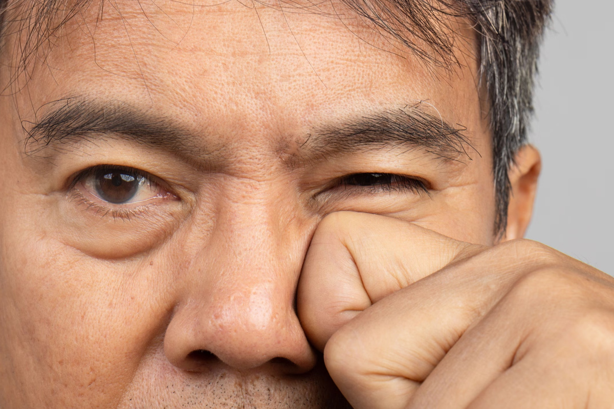 Nistagmus (Göz Titremesi) Nedenleri