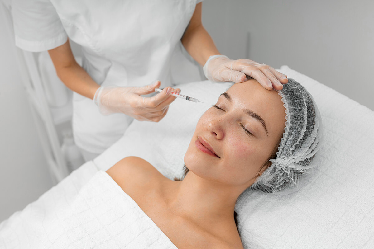 H100 Gençlik Aşısının İçeriği