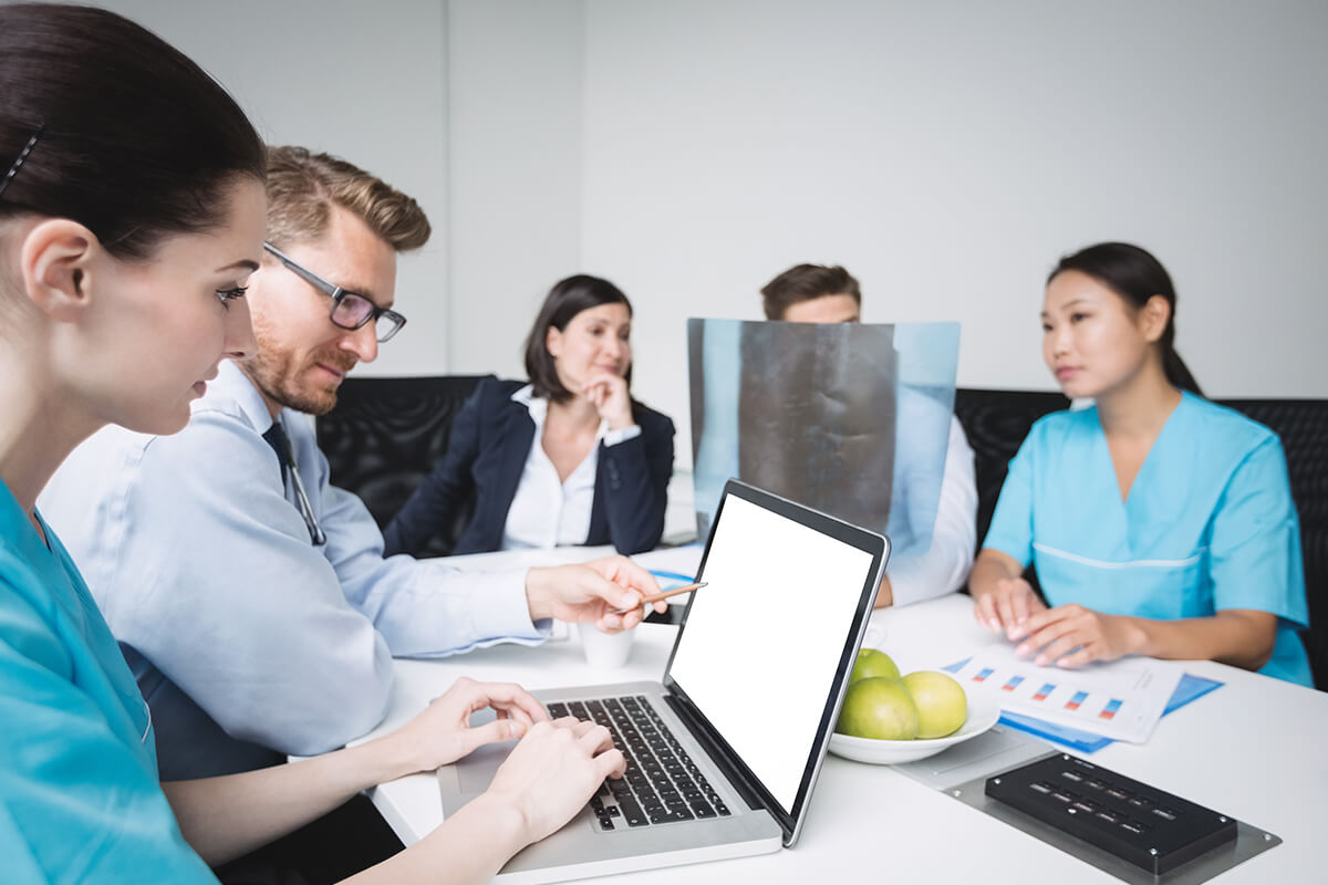 Samsun Hekim Eğitimi ve Danışmanlık