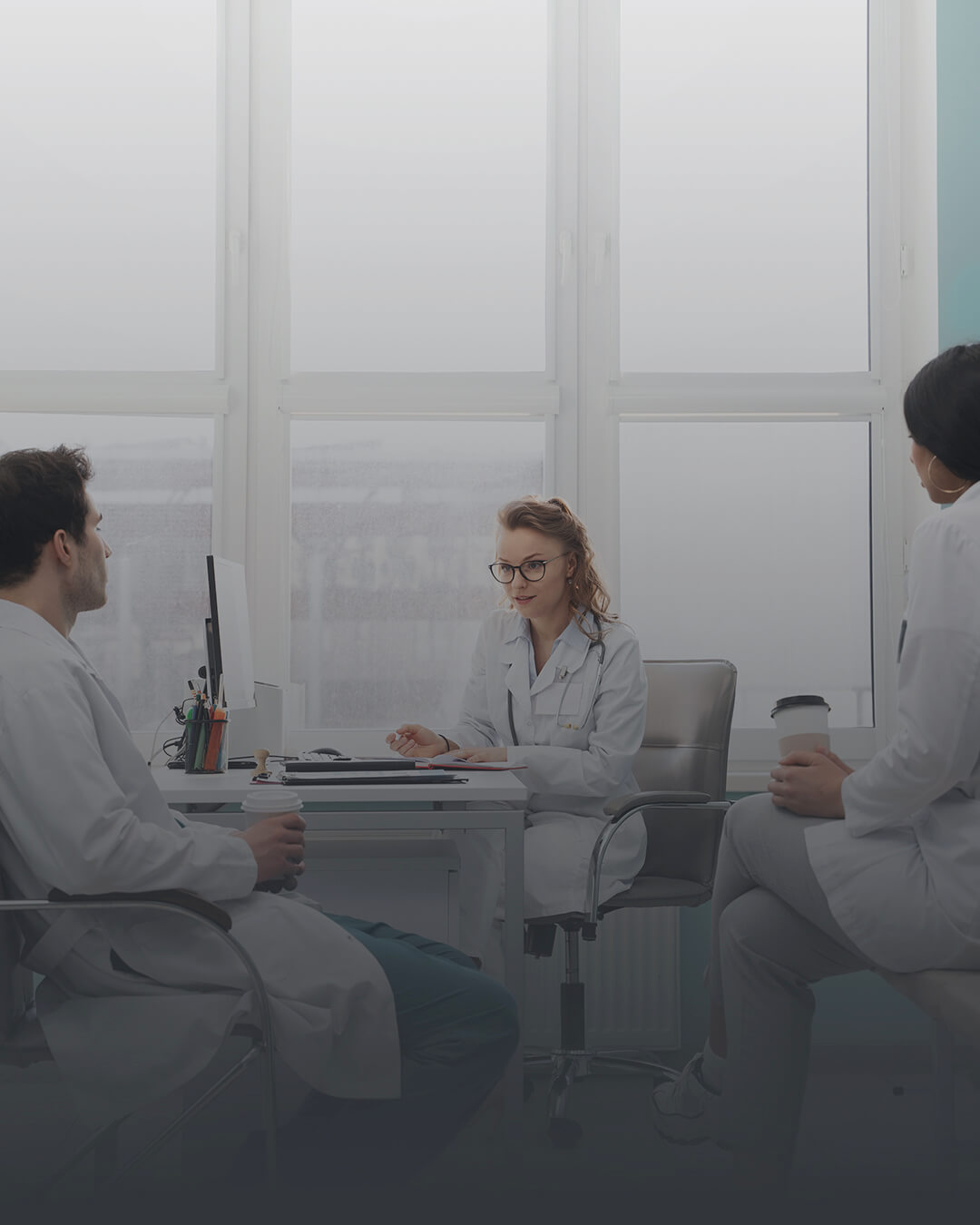 Samsun Hekim Eğitimi ve Danışmanlık