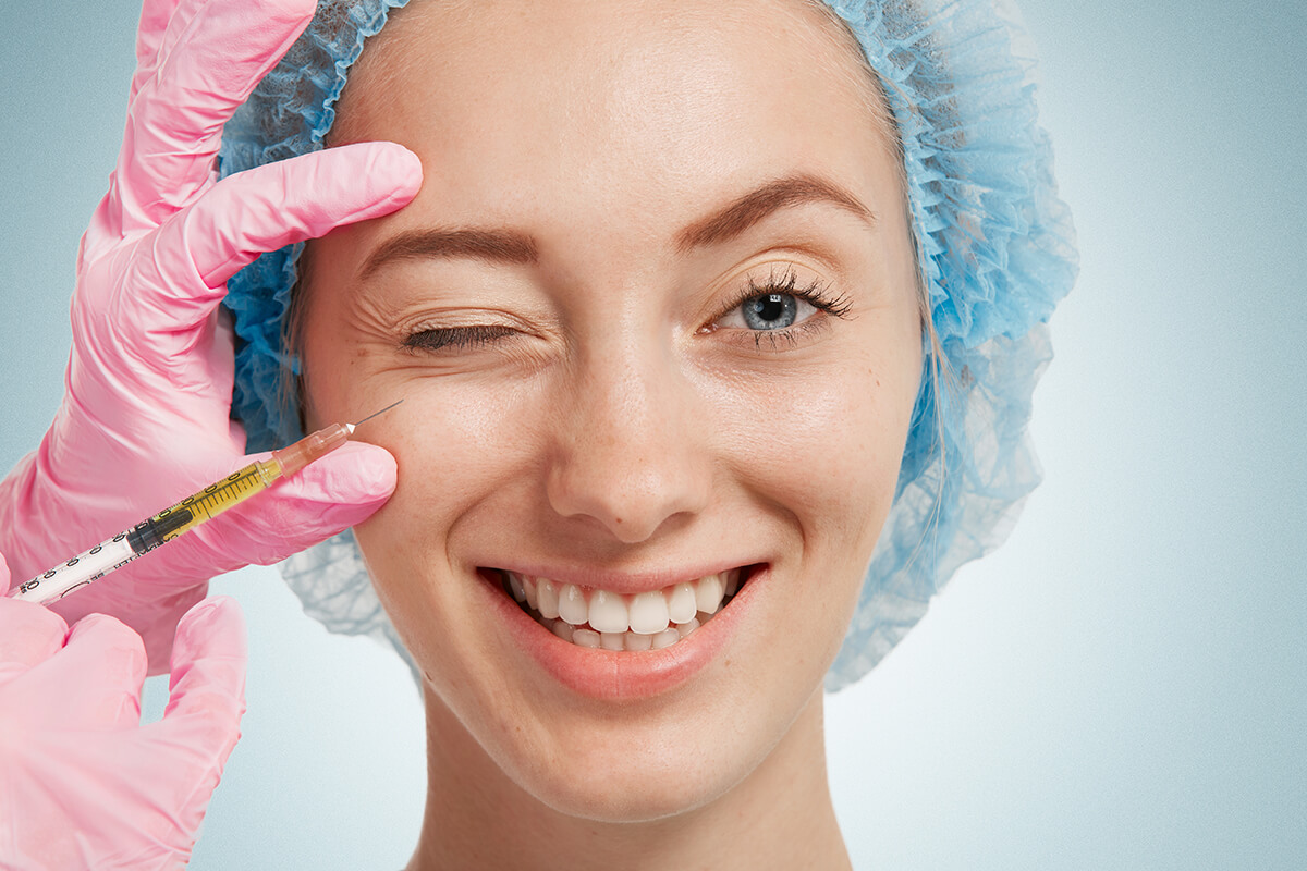 Kolajen Aşısı Faydaları