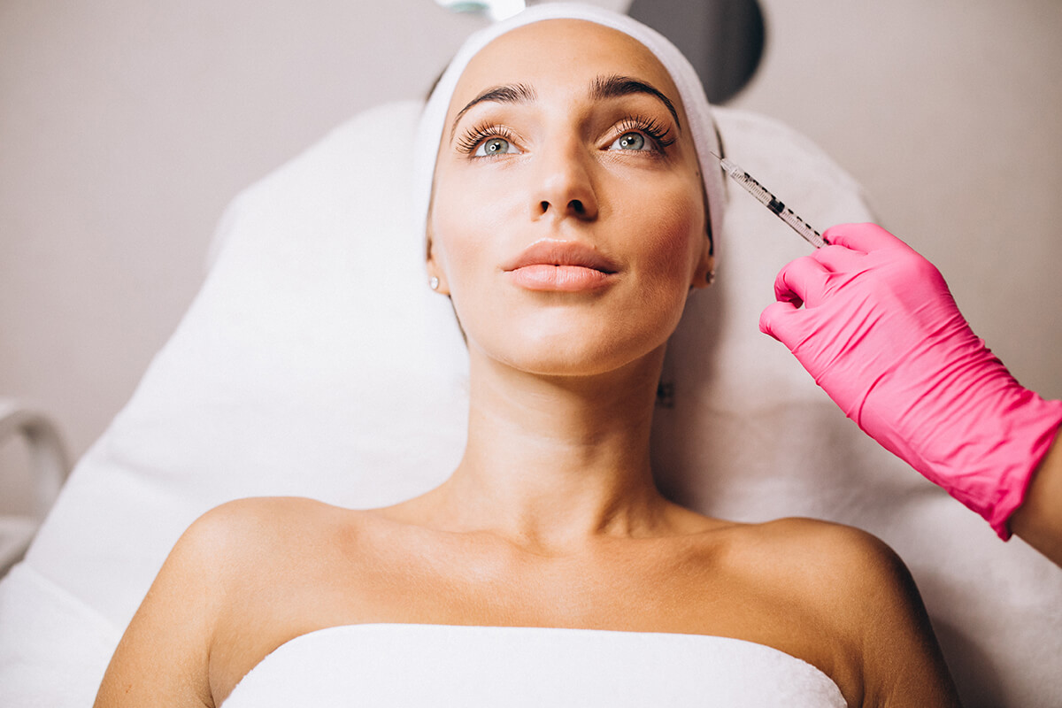 Kolajen Aşısı Öncesi Dikkat Edilmesi Gerekenler