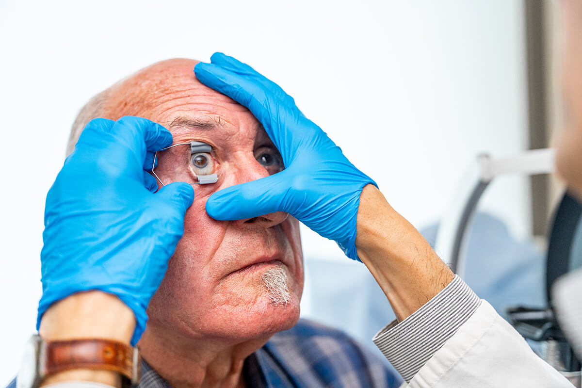 Lens Seçimi ve FAKO Yöntemi