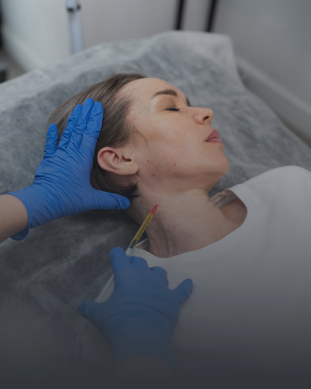 Samsun Nefertiti Lift