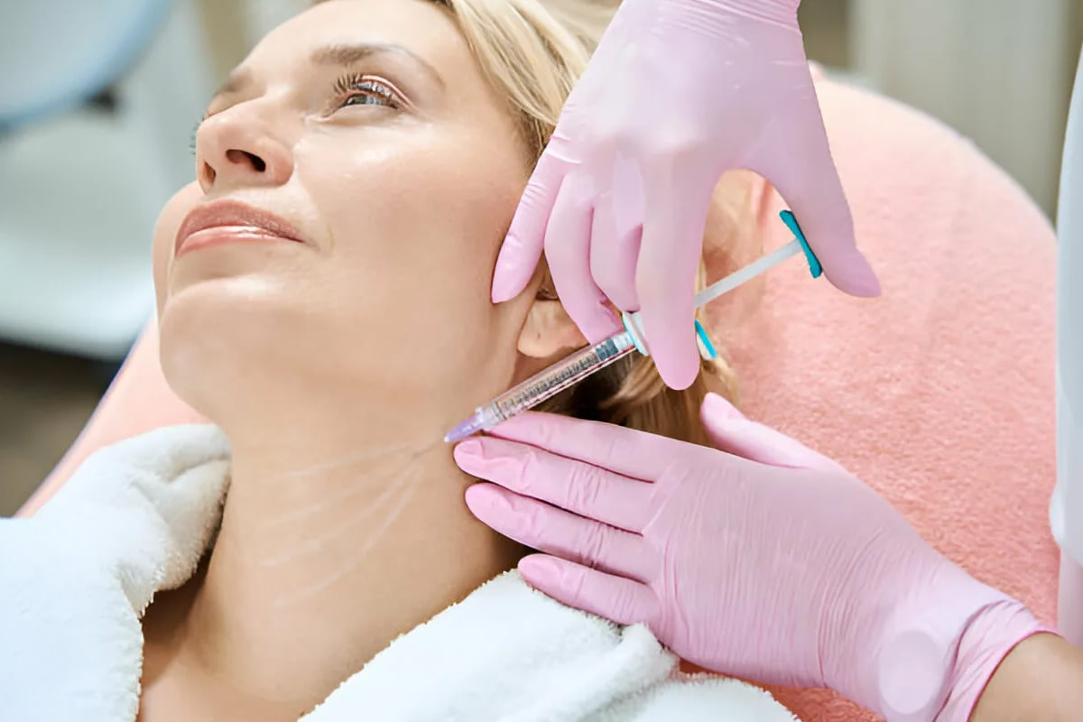 Nefertiti Lift Fiyatları 2026