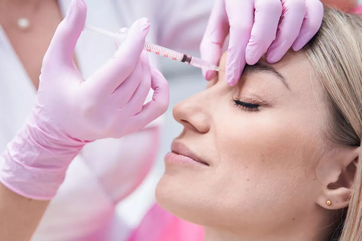 Paris Işıltısının Etkisini Göstermesi İçin En Az Kaç Seans Gerekir?