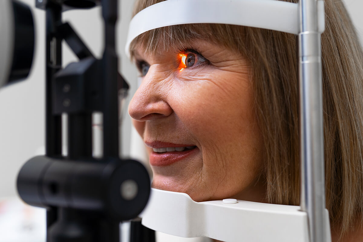 Retina Hastalıkları