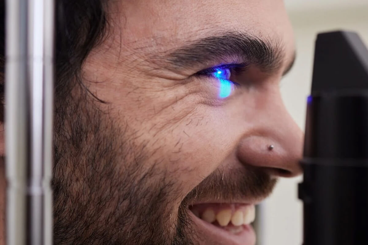 Samsun Akıllı Lens Ameliyatı