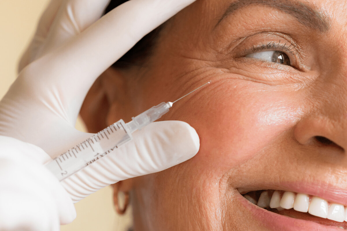 Samsun Baby Toksin Uygulaması