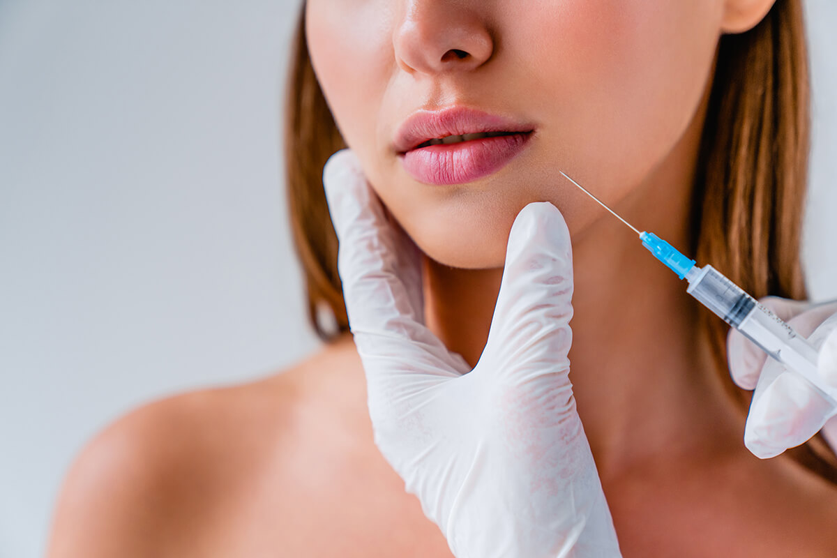 Samsun Dudak Dolgusu