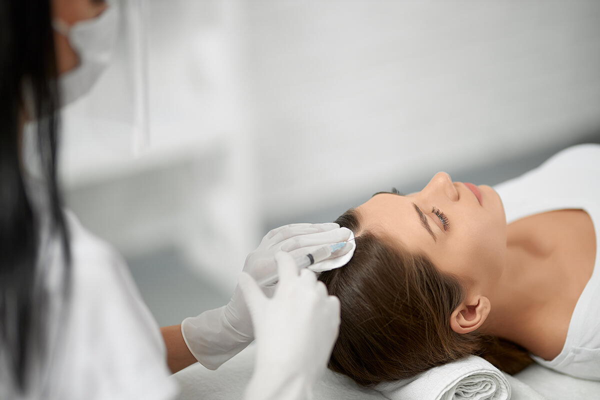 Samsun Eksozom Tedavisi