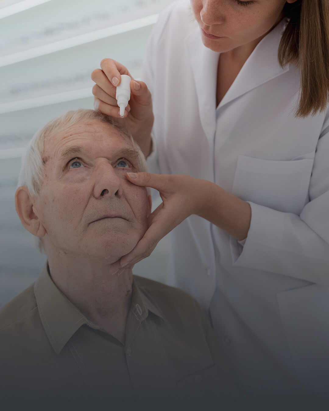 Samsun Nistagmus (Göz Titremesi) Tedavisi