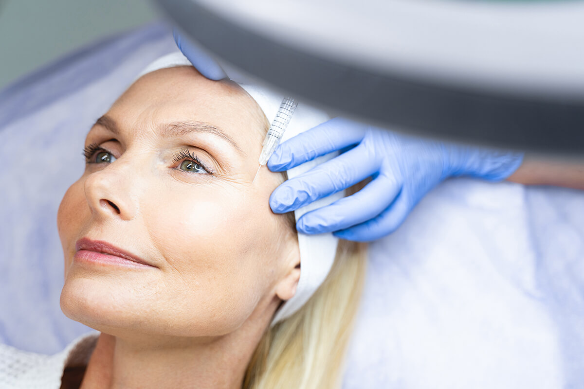 Sıvı Yüz Germe İşlemi Sonrası Dikkat Edilmesi Gerekenler