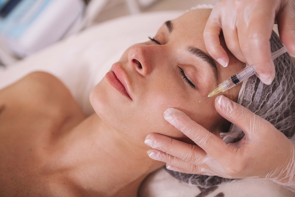 Somon DNA Aşısı Kaç Seans Uygulanır?