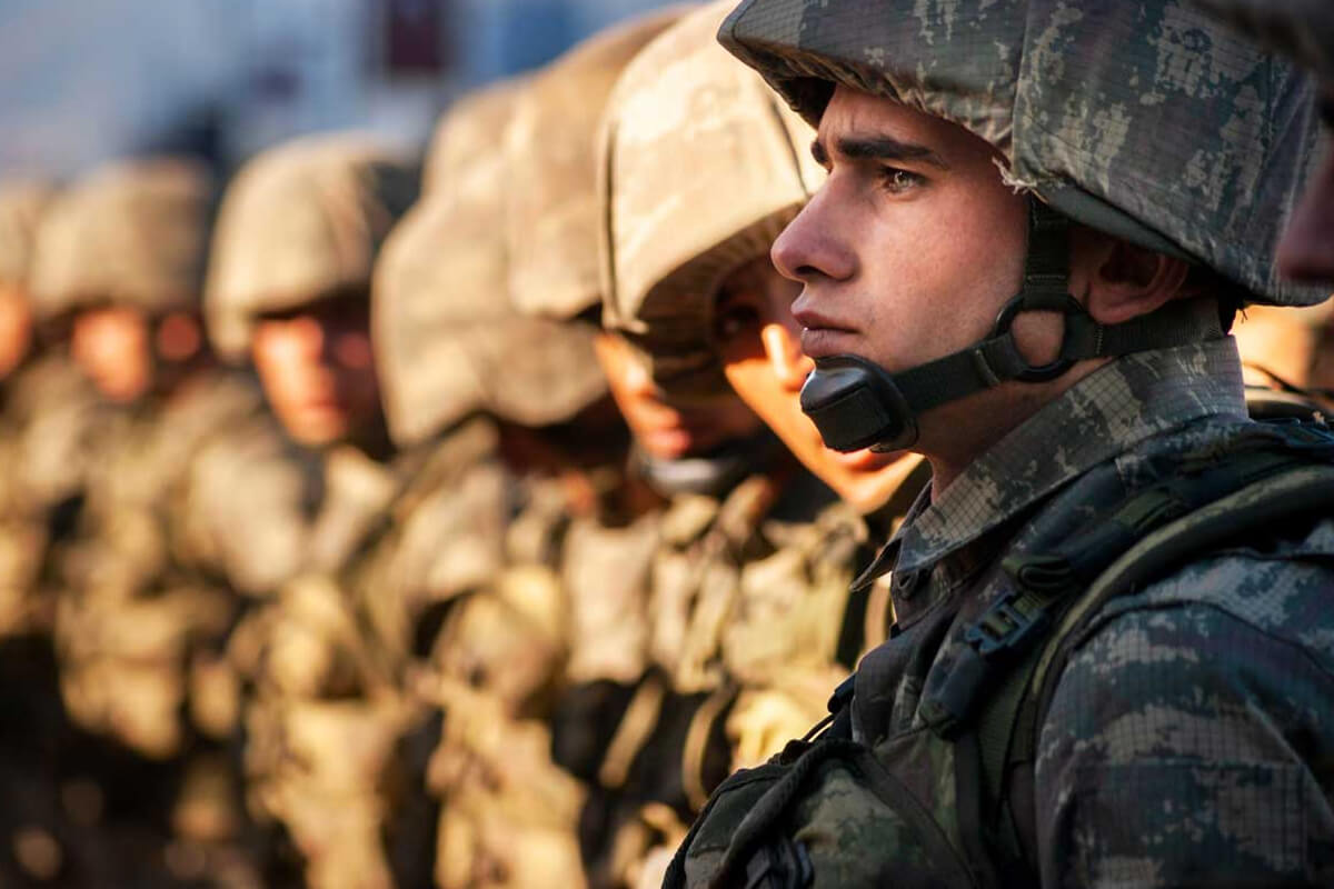 Askeriye ve Polislik Sınavlarında Lazer Ameliyatı