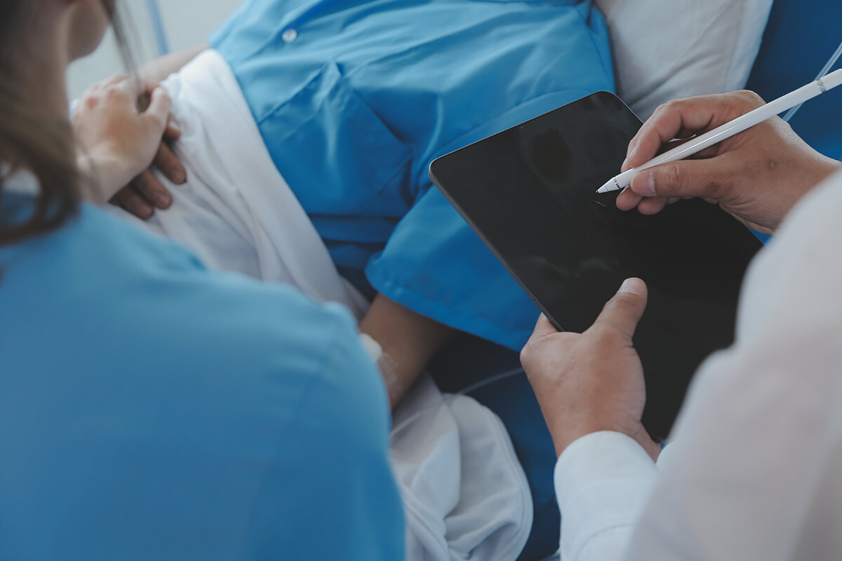 Preoperatif Değerlendirme Nedir?