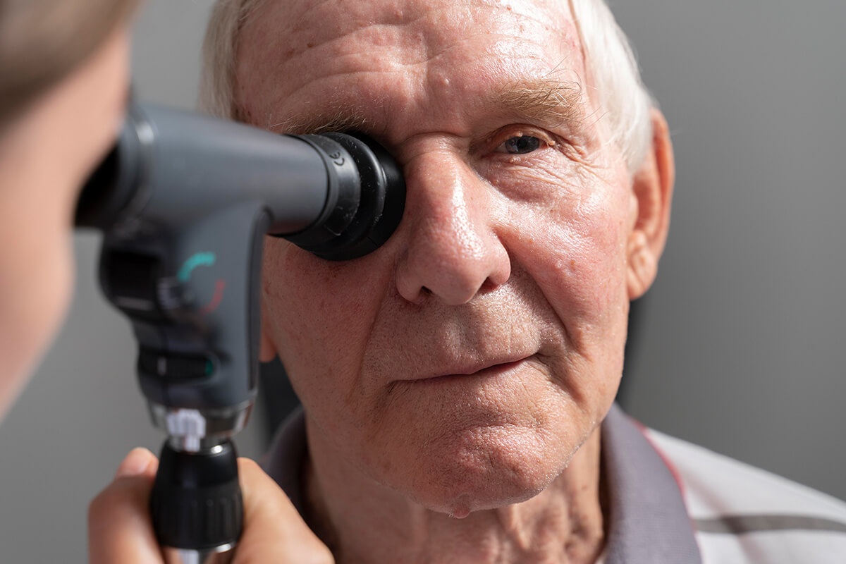 Retinal Arter Tıkanıklığı Komplikasyonları