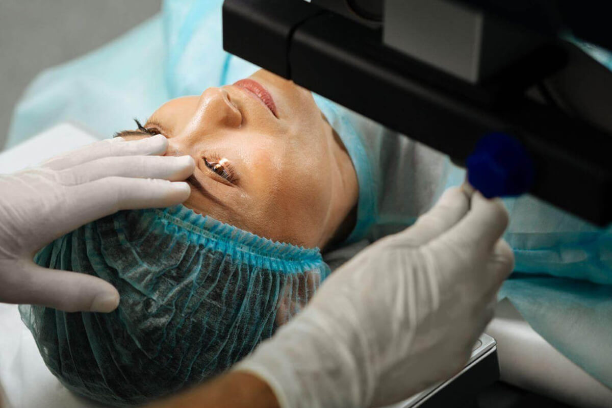 Samsun No Touch Lazer