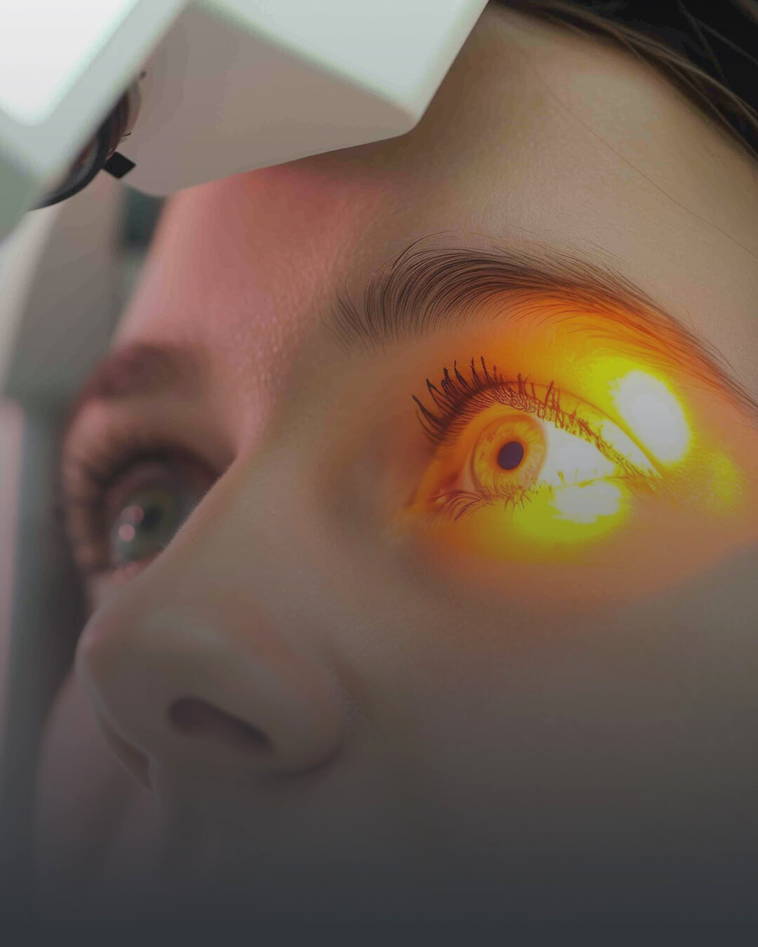 Samsun No Touch Lazer