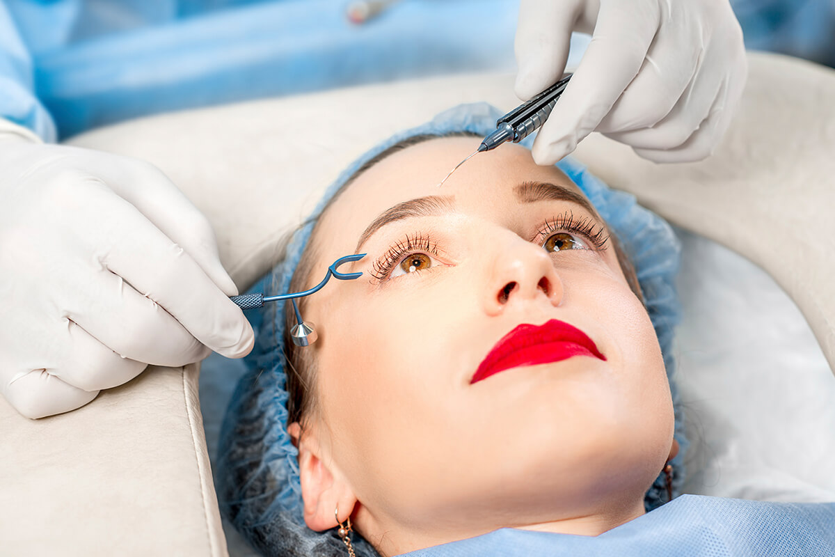 Üst Göz Kapağı Estetiği Neden Yapılır?